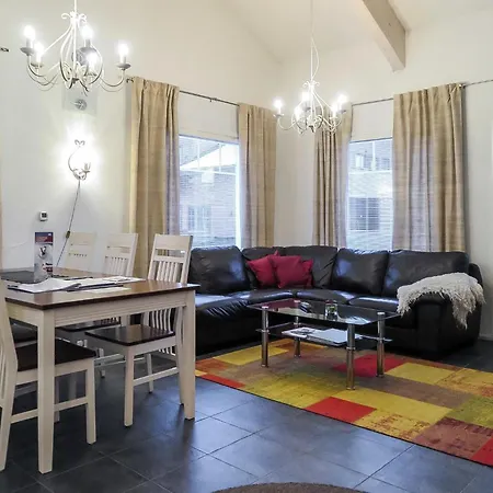 Holiday home Alte Dali By Interhome *