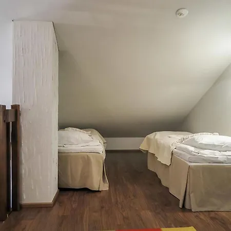 Prázdninový dům Alte Dali By Interhome Levi