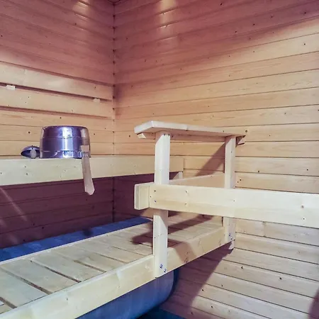 Prázdninový dům Alte Dali By Interhome Levi