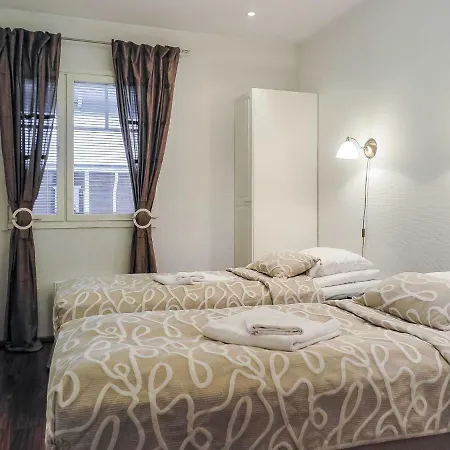 Holiday home Alte Dali By Interhome