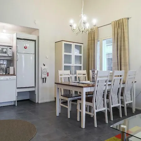 Holiday home Alte Dali By Interhome