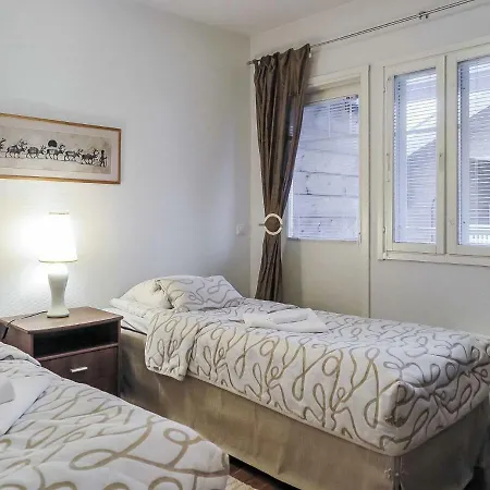 度假居 Alte Dali By Interhome *