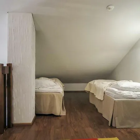 Prázdninový dům Alte Dali By Interhome *